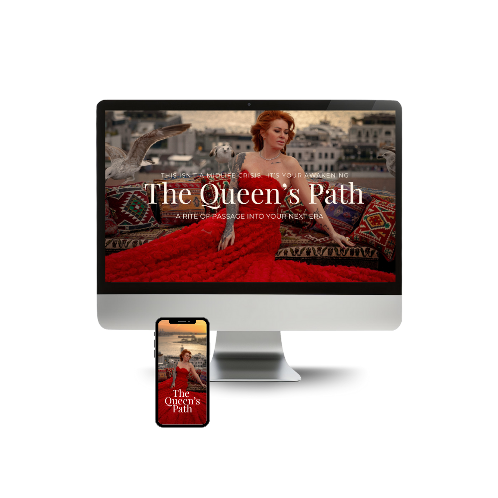 The High Standards Woman Finishing School with Star Monroe