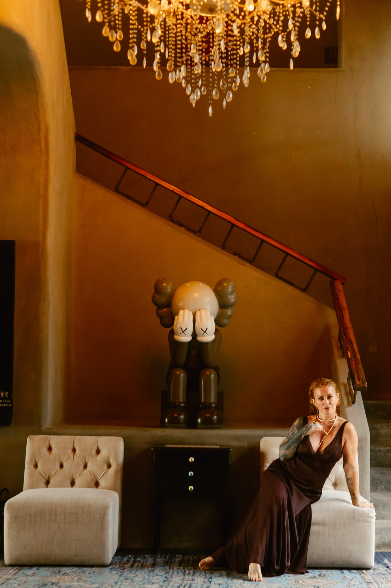 High-Performance Advisor for Female Founders | Star Monroe