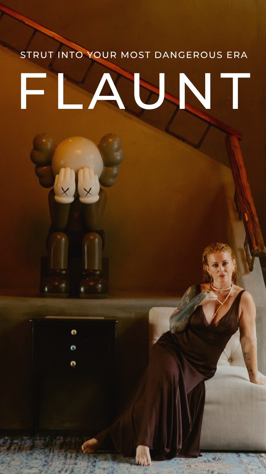 Star Monroe. The Desire-Led Woman. For 50+ women done outsourcing their authority. Love deeper, lead bolder, live without apology.