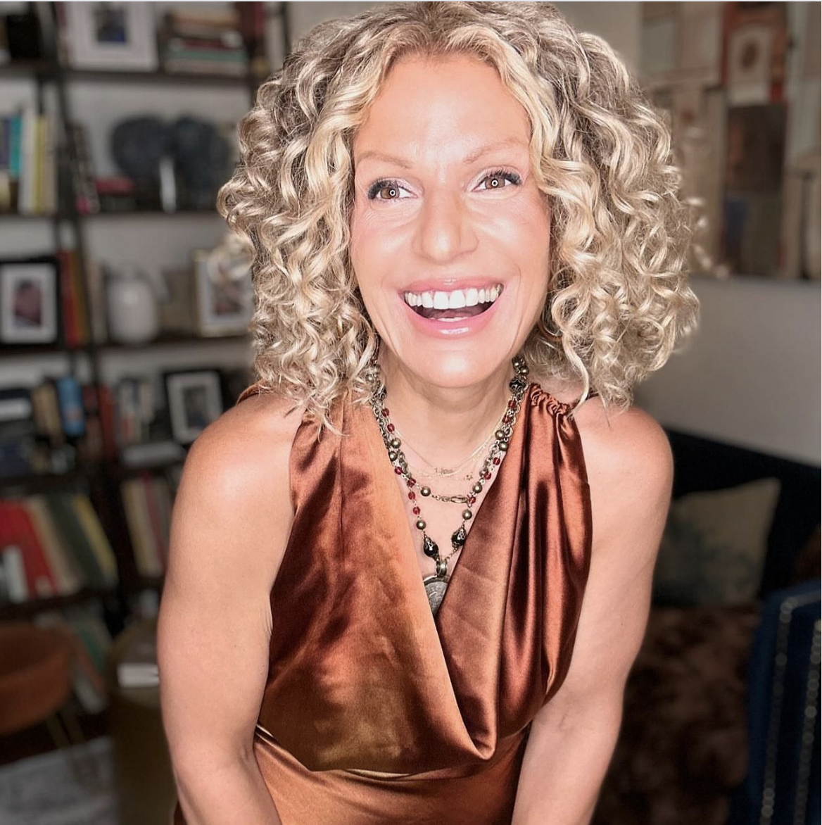 Star Monroe. Self-Identity Expert & Madame of High Standards