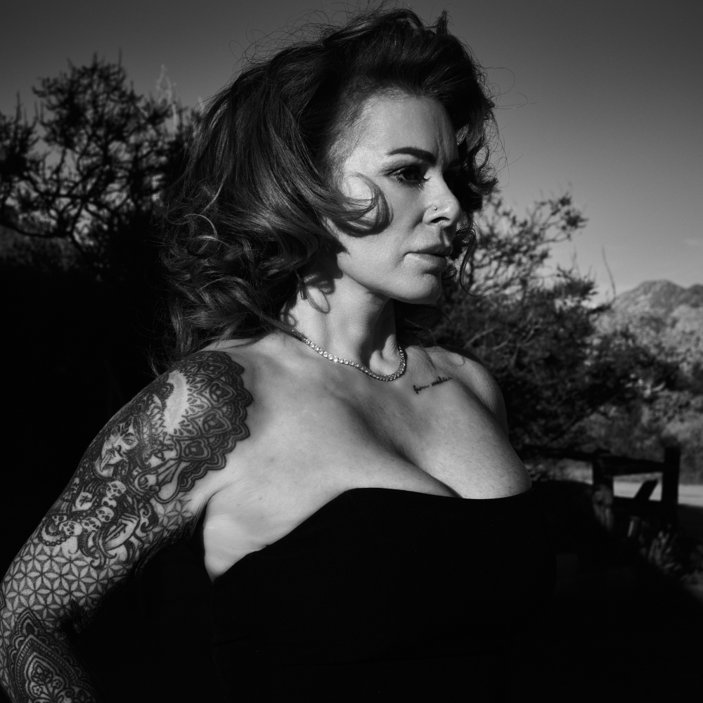 Star Monroe. The Desire-Led Woman. For 50+ women done outsourcing their authority. Love deeper, lead bolder, live without apology.