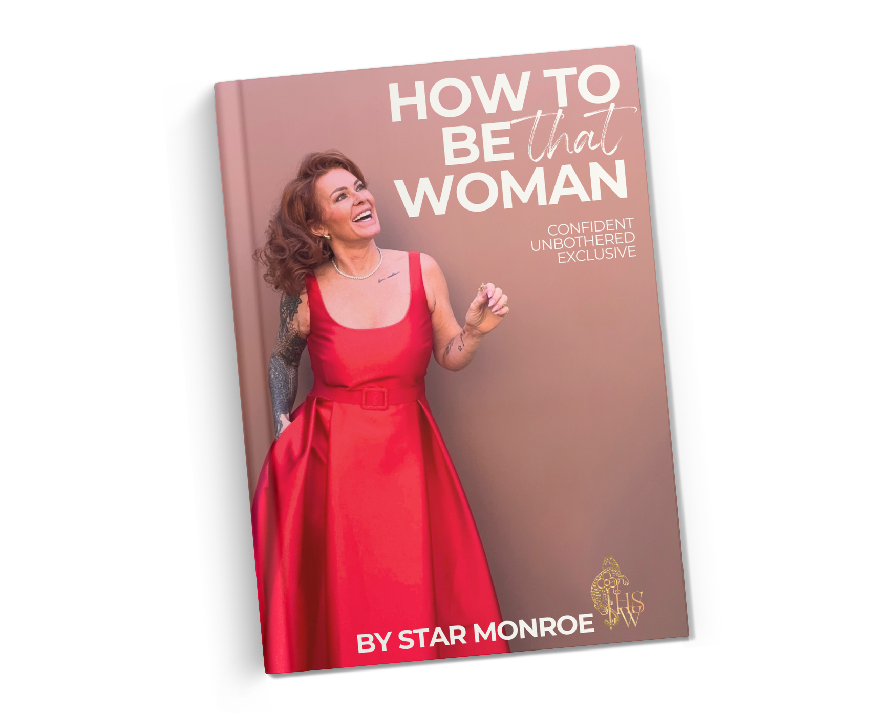 REINVENT YOURSELF AT 40+ | THE HIGH STANDARDS WOMAN™ LIFESTYLE WITH STAR MONROE