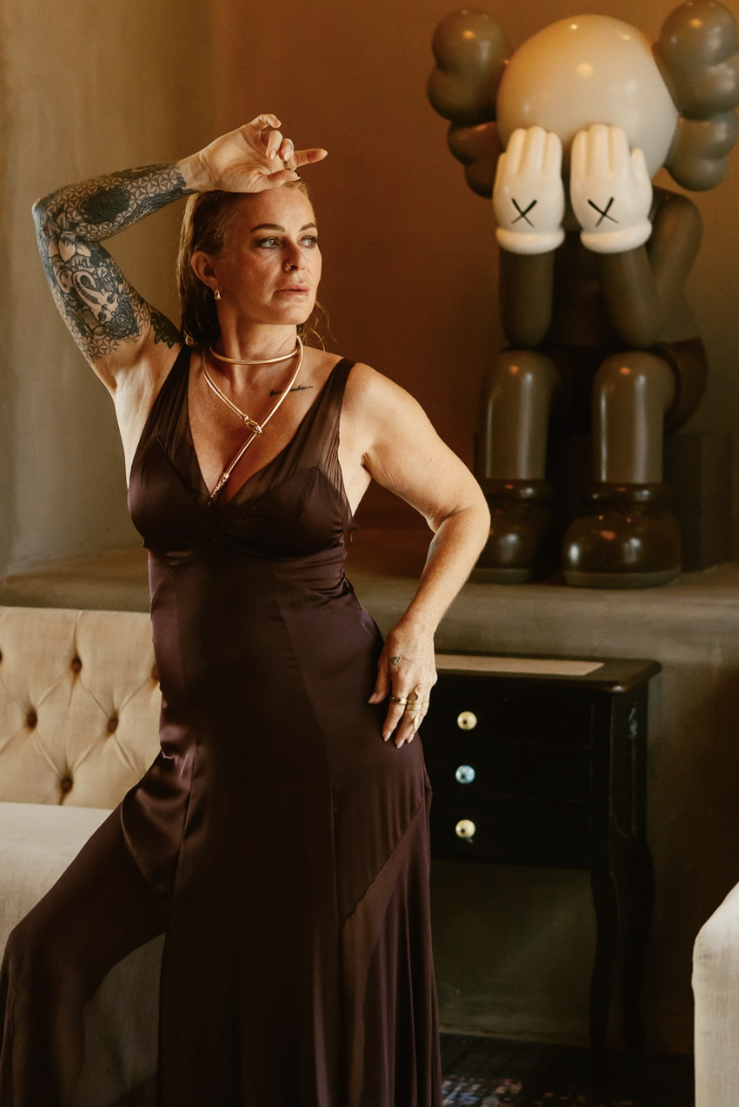 Star Monroe. The Desire-Led Woman. For 50+ women done outsourcing their authority. Love deeper, lead bolder, live without apology.