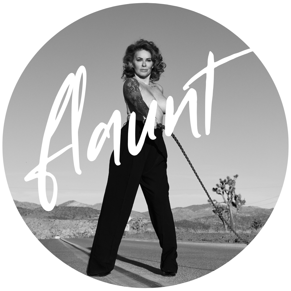 Star Monroe. The Desire-Led Woman. For 50+ women done outsourcing their authority. Love deeper, lead bolder, live without apology.