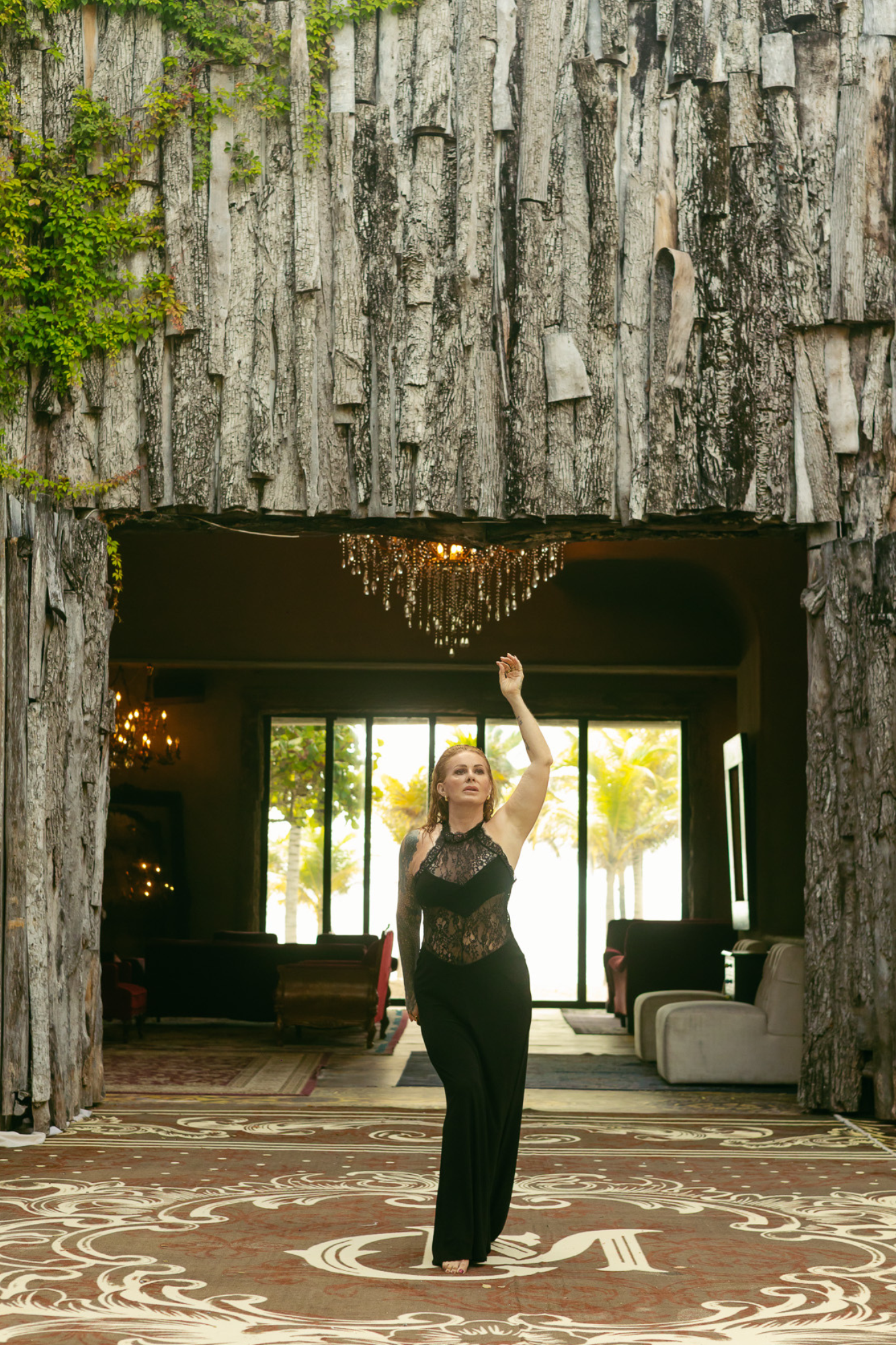 High-Performance Advisor for Female Founders | Star Monroe